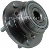 Piasta przednia 27z Mitsubishi Eclipse 2005-